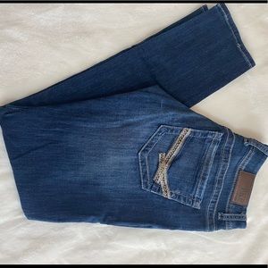BKE Culture Boot Stretch Jean